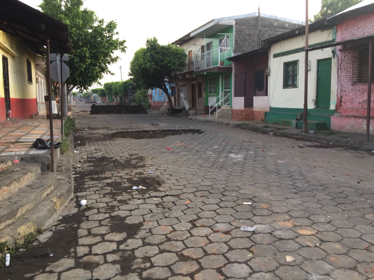 chinandega